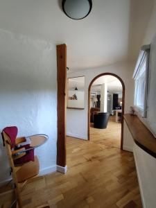 Maison Plein Sud St Lunaire Bretagne