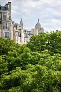 Hotels Timhotel Montmartre : photos des chambres