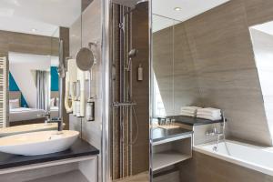 Hotels Timhotel Montmartre : photos des chambres