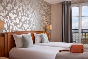 Timhotel Montmartre