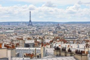 Hotels Timhotel Montmartre : photos des chambres