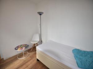 Peaceful Apartment in Ostseebad Boltenhagen with Terrace