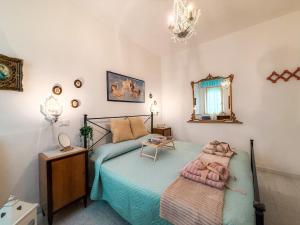 Indianapolis Apartment, 2 Posti Auto Rif A816