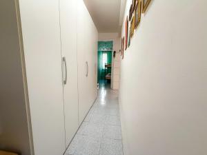 Indianapolis Apartment, 2 Posti Auto Rif A816