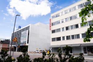 Omena Hotel Jyväskylä