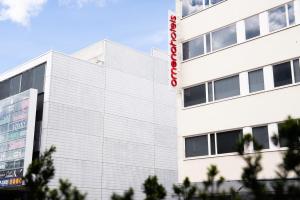 Omena Hotel Jyväskylä