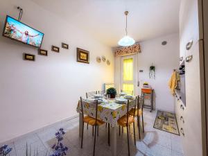 Indianapolis Apartment, 2 Posti Auto Rif A816