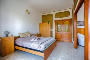 Copenaghen Apartment, 7 posti Letto Rif A535