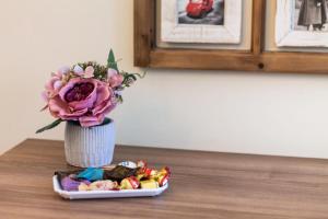 Como Centro - Perfect Couples Escape