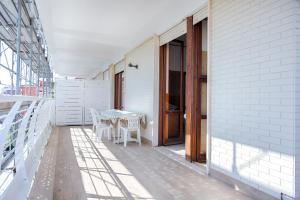 Copenaghen Apartment, 7 posti Letto Rif A535