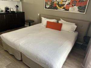 Appart'hotels Adagio Nice Centre : photos des chambres
