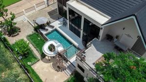 Khunnapat Pool Villa Khaoyai