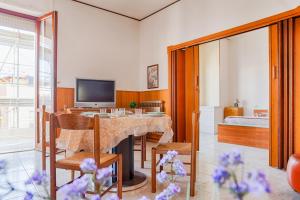 Copenaghen Apartment, 7 posti Letto Rif A535