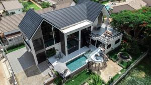 Khunnapat Pool Villa Khaoyai