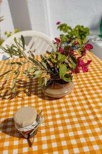 Amoni House- An authentic village stay