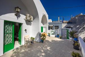 Amoni House- An authentic village stay