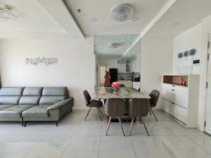 Căn hộ Terra Royal Quận 3 - 169