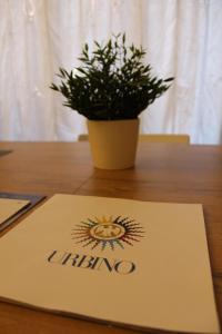 Sancti Temporary Home Urbino