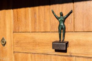 Quinta do Barrieiro - Art Selection by Maria Leal da Costa