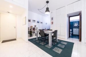 Domus Silva - Appartamento oasi lido di ostia