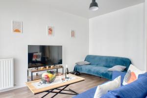 Appartement Chic