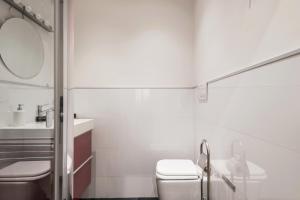The Best Rent - Apartment in Testaccio district