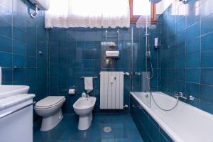 Domus Silva - Appartamento oasi lido di ostia