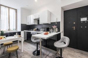 The Best Rent - Apartment in Testaccio district