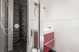 The Best Rent - Apartment in Testaccio district