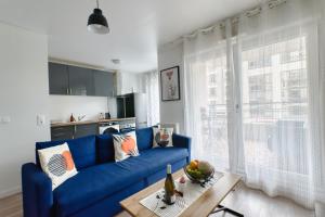 Appartement Chic