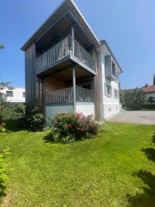 Haus Olga
