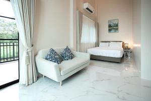 Khunnapat Pool Villa Khaoyai