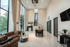 Khunnapat Pool Villa Khaoyai