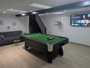 Villas Villa Valmy - Hypercentre - Gare SNCF : photos des chambres