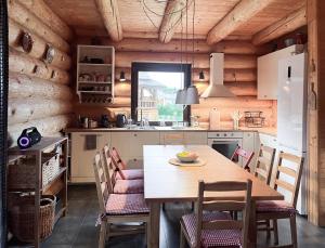 Veselá chata pri Mare