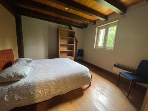 Maisons de vacances Vakantiehuis met zwembad nabij Rocamadour : photos des chambres
