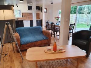 Maison Plein Sud St Lunaire Bretagne