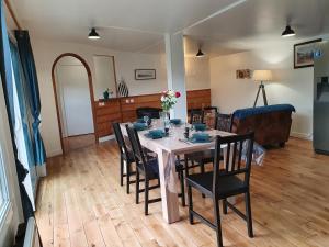 Maison Plein Sud St Lunaire Bretagne