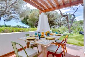 AL - Vila Barreira, near the golf - 4hvězdičkové hotely ve městě Vilamoura