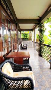 Kalimpong Bungalow