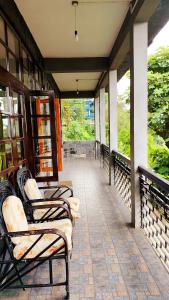 Kalimpong Bungalow