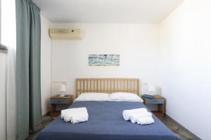 Alisei Family House img4