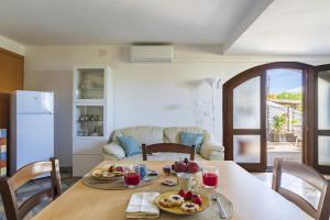 Alisei Family House img16