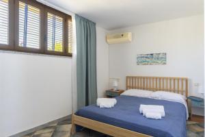 Alisei Family House img17