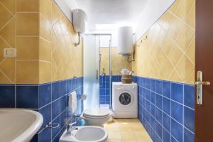 Alisei Family House img21