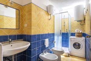 Alisei Family House img24