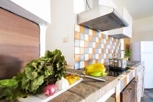 Alisei Family House img25