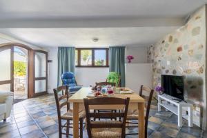 Alisei Family House img28