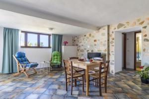 Alisei Family House img31