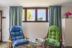 Alisei Family House img32